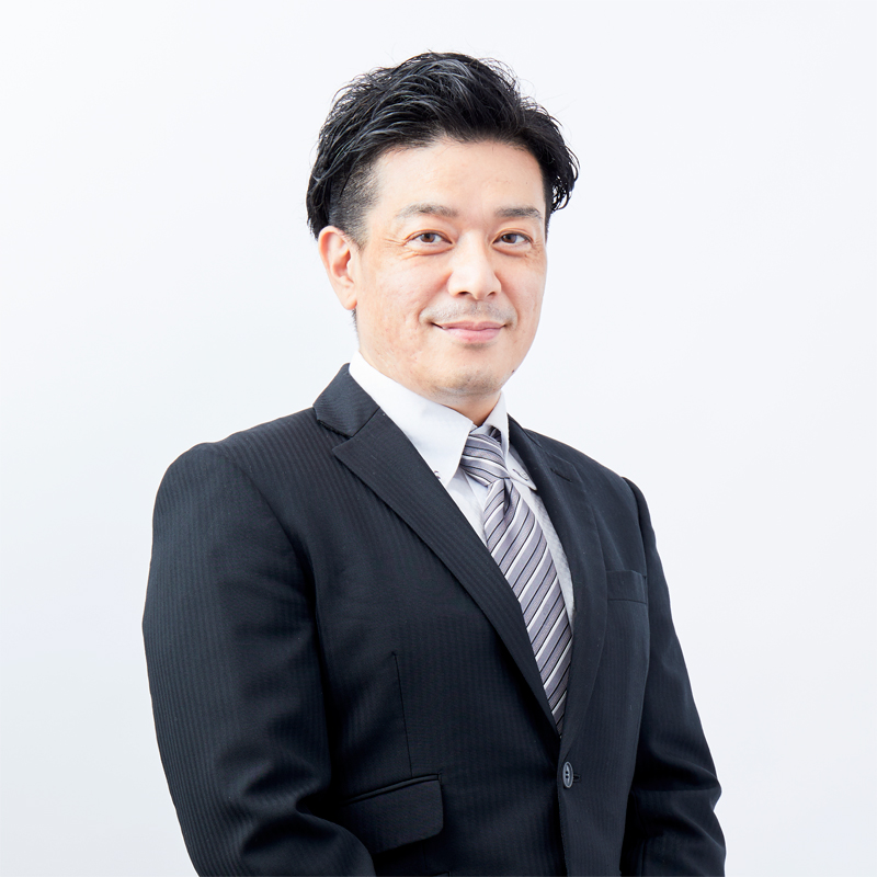 中西孝志プロフ