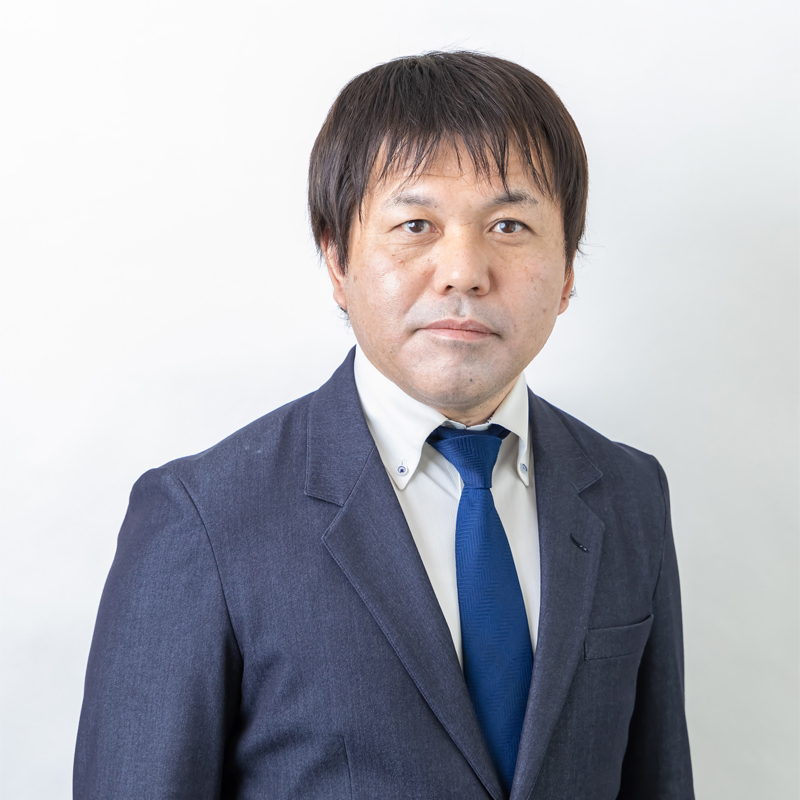 杉田悟プロフ