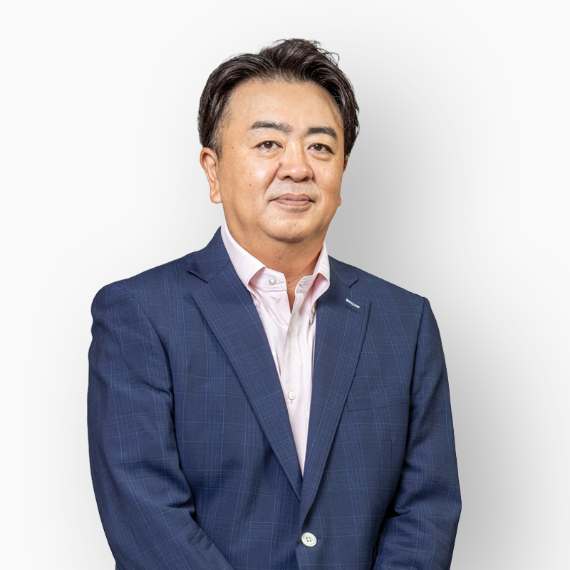 山田 愼一（やまだ しんいち）