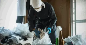 事故物件の臭いが気になる！臭いを除去する方法と売却のポイント