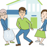 不動産を共有で相続するとどうなる?リスクと解消法を解説