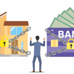 相続した不動産に抵当権がついていたら?知っておきたい対応と注意点